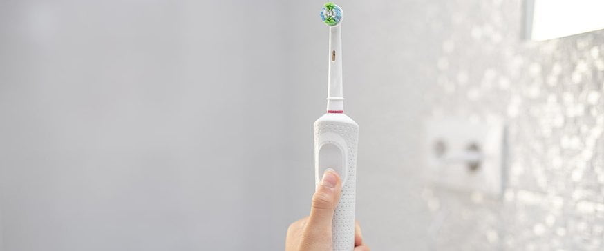 electric-toothbrush